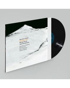 Miroslav Vitous - Mountain Call LP