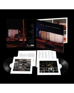 The Maccabees - Marks To Prove It (10th Anniversary) LP