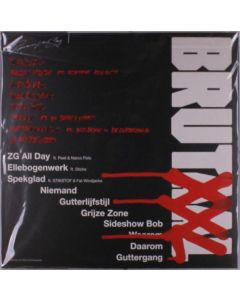 Zwangere Guy - Brutxxl LP