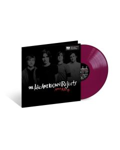 The All-American Rejects - Move Along (20th Anniversary) (Translucent Grape Vinyl) LP