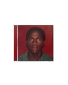 Daniel Caesar - Son Of Spergy CD