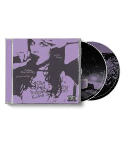 Olivia Rodrigo - Live From Glastonbury (A BBC Recording) CD