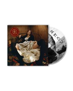 Florence + The Machine - Everybody Scream CD