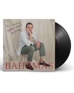 Bahamas - My Second Last Album LP