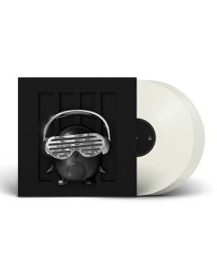 Gestört aber GeiL - IIII (180g) (Limited Edition) (Chrome Vinyl) LP