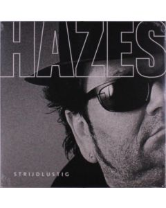 André Hazes - Strijdlustig LP