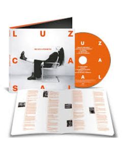 Luz Casal - Me Voy A Permitir (Deluxe Edition) CD