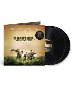 O Brother, Where Art Thou? (25th Anniversary Edition) LP