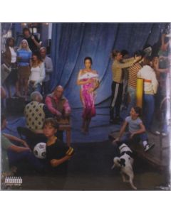 Demi Lovato - It's Not That Deep LP