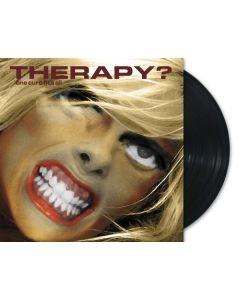 Therapy? - One Cure Fits All (20th Anniversary) LP