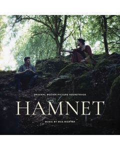 Max Richter - Hamnet (Filmmusik / 180g) LP