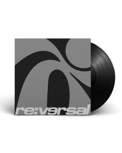 RE:VERSAL 001 (180g) (Limited Edition) (45 RPM) MAX