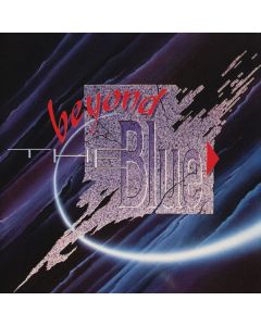 Beyond The Blue - Beyond The Blue CD