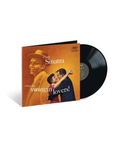 Frank Sinatra (1915-1998) - Songs For Swinging Lovers (Tone Poet Vinyl) (remastered) (180g) LP
