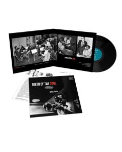 Miles Davis (1926-1991) - Birth Of The Cool (180g) LP