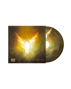 Dave - The Boy Who Played The Harp CD