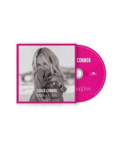 Sarah Connor - Freigeistin (Limited Special Deluxe Edition) CD