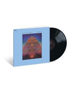 Pharoah Sanders (1940-2022) - Elevation (Verve Vault) (180g) LP