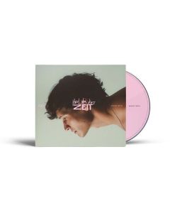 Wincent Weiss - Hast Du kurz Zeit CD