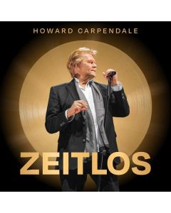 Howard Carpendale - Zeitlos CD