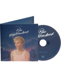 Troye Sivan - Blue Neighbourhood: Ten Years On CD