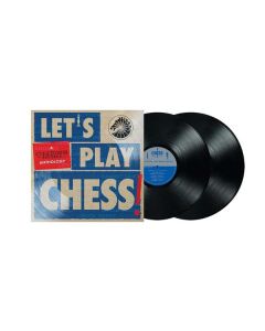Let's Play Chess: A Chess Records Anthology LP