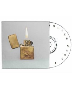 Mumford & Sons - Prizefighter CD