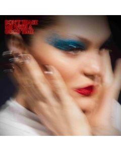 Jessie J - Don't Tease Me With A Good Time CD