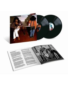 Frank Zappa (1940-1993) - Bongo Fury (50th Anniversary) (180g) (Limited Edition) LP