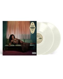 Ari Lennox - Vacancy (Marshmellow White Vinyl) LP