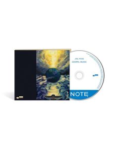 Joel Ross - Gospel Music CD