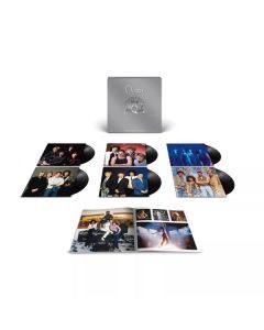 Queen - The Platinum Collection (Limited Deluxe Box-Set) (180g) LP