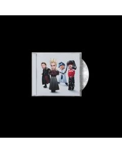 5 Seconds Of Summer - Everyone's A Star! CD