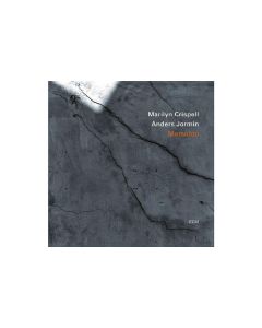 Marilyn Crispell & Anders Jormin - Memento CD