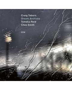 Craig Taborn - Dream Archives CD
