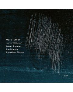 Mark Turner - Patternmaster CD