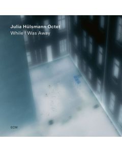 Julia Hülsmann - While I Was Away CD
