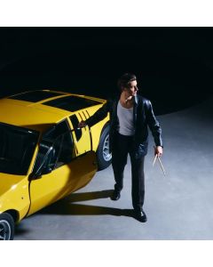 Nickless - Cars And Things That Go CD