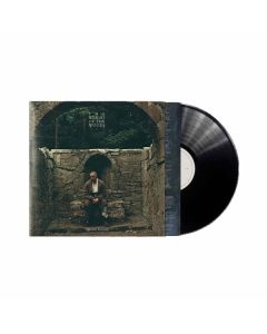 Dermot Kennedy - The Weight Of The Woods (Limited Edition) (Recycled Black Vinyl) LP