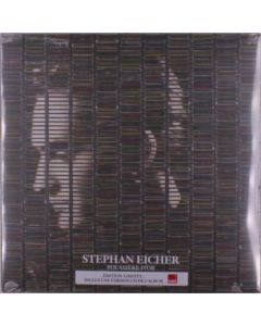 Stephan Eicher - Poussiére D'Or (Limited Edition) LP
