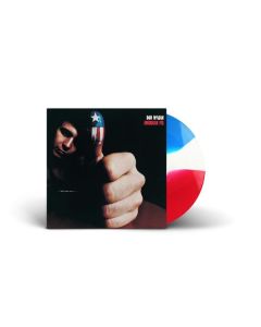 Don McLean - American Pie (Limited Edition) (Red, White & Blue Cornetto Vinyl) LP