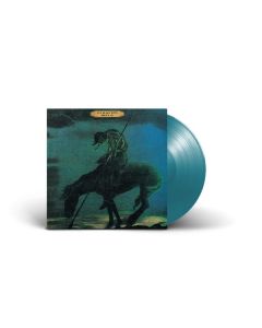 The Beach Boys - Surf's Up (Limited Edition) (Sea Blue Transparent Vinyl) LP