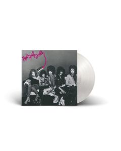 New York Dolls - New York Dolls (Limited Edition) (White Vinyl) LP