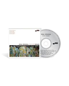Bill Frisell - In My Dreams CD
