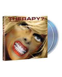 Therapy? - One Cure Fits All (20th Anniversary) CD
