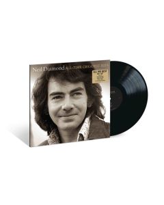 Neil Diamond - All-Time Greatest Hits LP