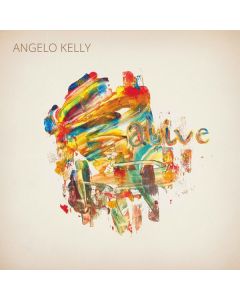 Angelo Kelly - Alive CD