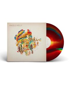Angelo Kelly - Alive (180g) (Twister Vinyl) LP