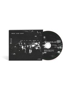 Immanuel Wilkins - Live At The Village Vanguard Vol. 1 CD