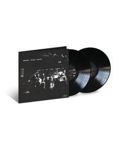 Immanuel Wilkins - Live At The Village Vanguard Vol. 1 LP